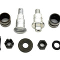 Front Brake Shackle Rebuild Kit fits Harley Davidson