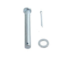 Long Brake Clevis Pin Zinc Plated for Harley-Davidson
