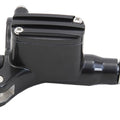 Handlebar Master Cylinder Black for Harley-Davidson