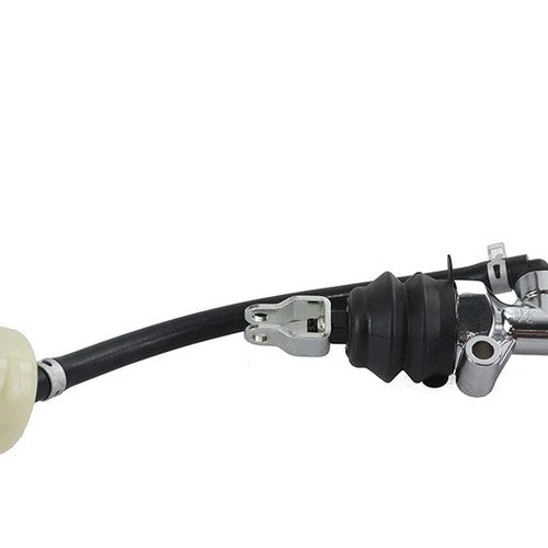 Rear Master Cylinder Assembly Chrome for Harley-Davidson