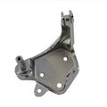 Rear Brake Pedal Mount Chrome for Harley-Davidson