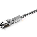 Brake Plunger Assembly Chrome for Harley-Davidson