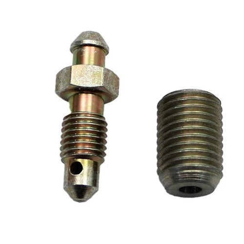 Bleeder Screw Repair Kit for Brake Caliper for Harley-Davidson