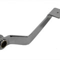 Rear Brake Pedal Chrome for Harley-Davidson