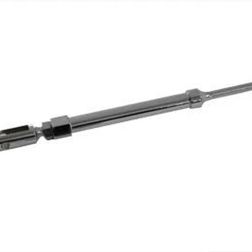 Brake Pedal Plunger Assembly Chrome for Harley-Davidson