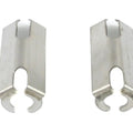 Vibration Shim for Brake Pad for Harley-Davidson