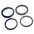 Front Brake Caliper Seal Kit for Harley-Davidson