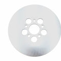 10 inch Front or Rear Plain Brake Disc for Harley-Davidson