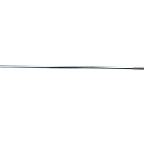 Rear Mechanical Brake Rod 24 inch Overall Length for Harley-Davidson