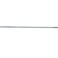 Rear Mechanical Brake Rod 24 inch Overall Length for Harley-Davidson