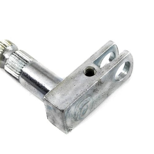 Brake Operating Shaft Splined for Harley-Davidson
