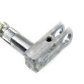 Brake Operating Shaft Splined for Harley-Davidson