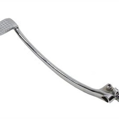 Brake Pedal Chrome for Harley-Davidson
