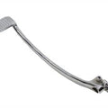 Brake Pedal Chrome for Harley-Davidson