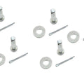 Brake Pedal Clevis Pin Kit for Harley-Davidson