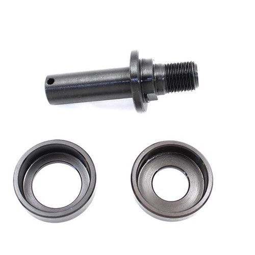 Parkerized Rear Brake Pivot and Cup Kit for Harley-Davidson