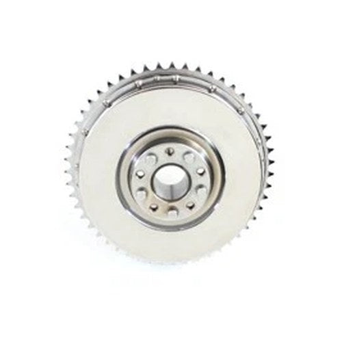 Rear Hydraulic Brake Drum Chrome for Harley-Davidson