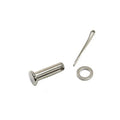Brake Pedal Zinc Clevis Pin for Harley-Davidson