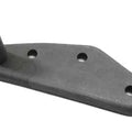 Brake Lever Bracket Parkerized for Harley-Davidson