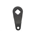 Mechanical Brake Lever Shaft for Harley-Davidson