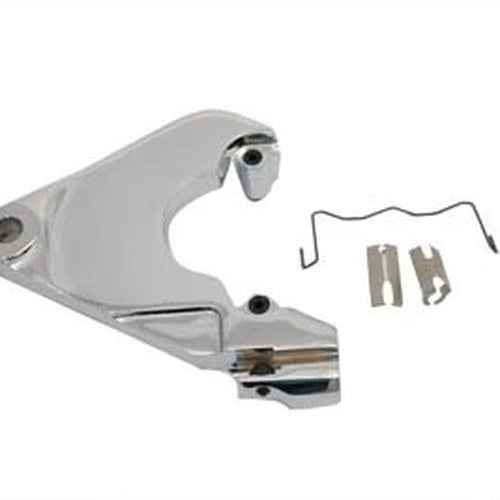 Alloy Rear Brake Caliper Bracket for Harley-Davidson