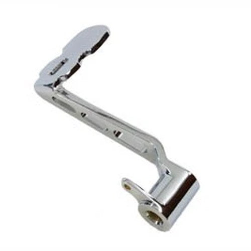 Forward Brake Pedal Chrome for Harley-Davidson