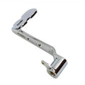 Forward Brake Pedal Chrome for Harley-Davidson