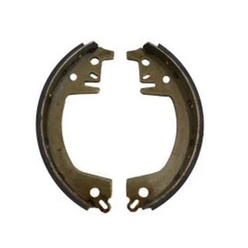 Rear Hydraulic Brake Shoe Set for Harley-Davidson