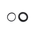 Brake Caliper Seal Kit Dual Disc for Harley-Davidson