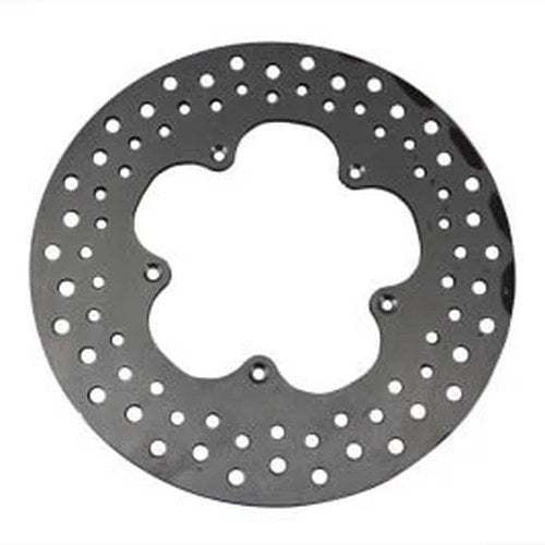 11-1/2 inch Front Brake Disc Clover Leaf Style for Harley-Davidson