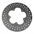 11-1/2 inch Front Brake Disc Clover Leaf Style for Harley-Davidson
