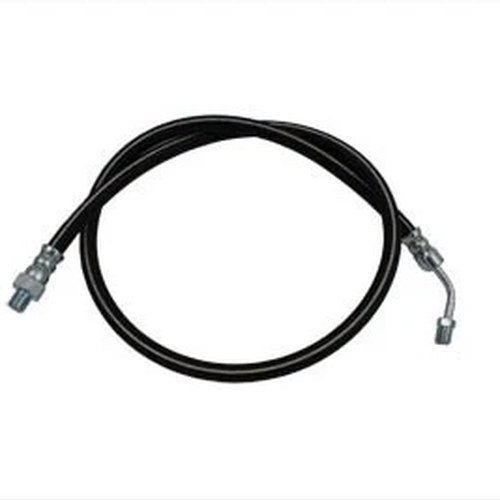 Rear Brake Hose 33-1/2 inch for Harley-Davidson