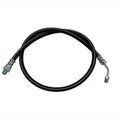 Rear Brake Hose 33-1/2 inch for Harley-Davidson