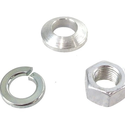 Headlamp Mounting Hardware Kit for Harley-Davidson
