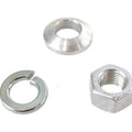 Headlamp Mounting Hardware Kit for Harley-Davidson