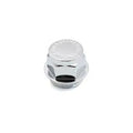 Chrome Master Cylinder Filler Top Plug Cap for Harley-Davidson