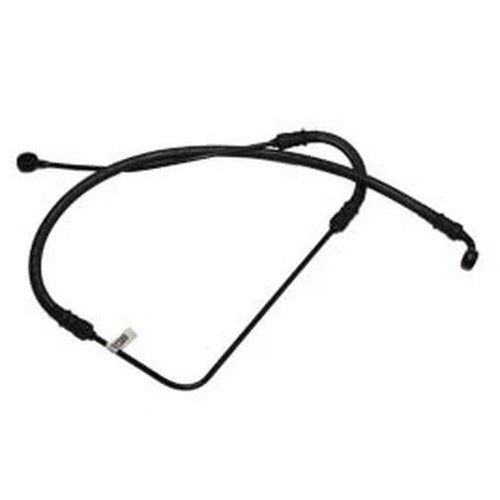 Replica Front Brake Hose 45 inch for Harley-Davidson