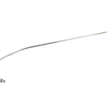 Steel Rear Brake Line Zinc for Harley-Davidson