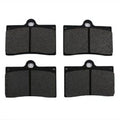Duro Soft Brake Pad Set for Harley-Davidson