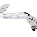 Chrome Billet Brake Pedal for Harley-Davidson