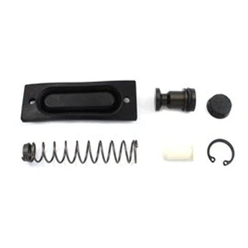Rear Master Cylinder Rebuild Kit for Harley-Davidson