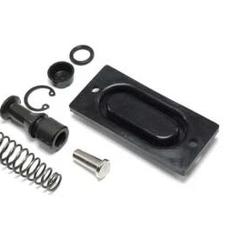 Rear Master Cylinder Rebuild Kit for Harley-Davidson