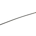 Mechanical Rear Brake Rod 23-3/8 inch Parkerized for Harley-Davidson