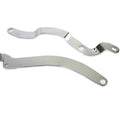 V-Rod Mid Control Strap Set for Harley-Davidson