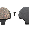 Duro Ceramic Front Brake Pad Set for Harley-Davidson