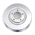 Front Brake Drum for Harley-Davidson