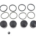 Rear Caliper Piston Kit with Seals for Harley-Davidson