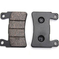 Duro Ceramic Front Brake Pad Set for Harley-Davidson