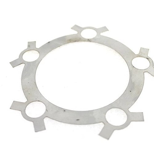 Sprocket Bolt Lock Tab Stainless Steel for Harley-Davidson
