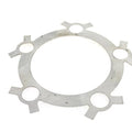 Sprocket Bolt Lock Tab Stainless Steel for Harley-Davidson